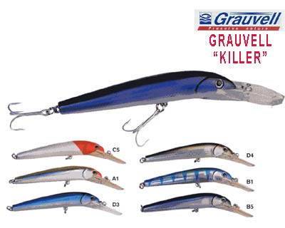 Curric�n. Serie TUNA GRAUVELL