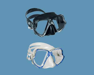 Gafa MARES X-Vision